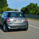 Illustration for article titled MINI E Electric Mini Re-Revealed, Now With Technical Images